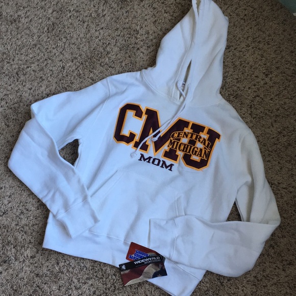 Other - Central Michigan University Hoodie
